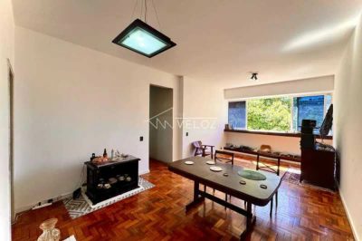 Apartamento, 3 quartos, 95 m² - Foto 4