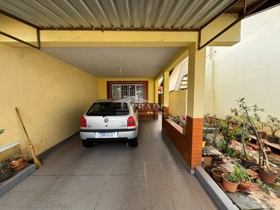 Casa, 2 quartos, 88 m² - Foto 4