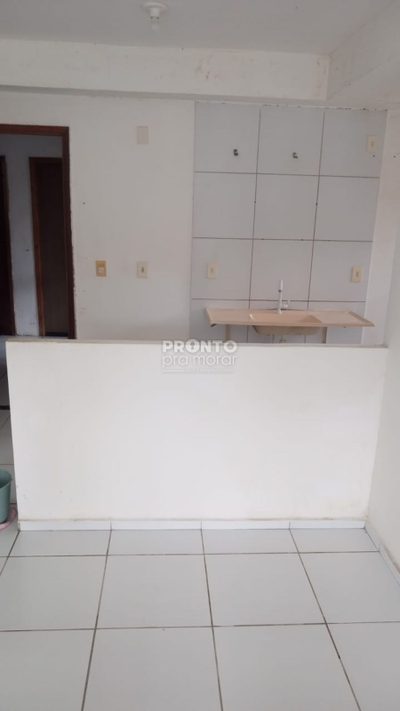 Apartamento, 2 quartos, 45 m² - Foto 4