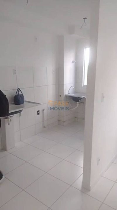 Apartamento, 2 quartos, 42 m² - Foto 2