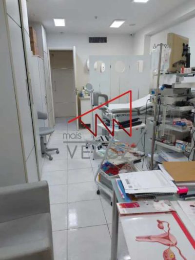 Sala-Conjunto, 30 m² - Foto 4