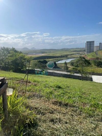 Terreno, 523 m² - Foto 1