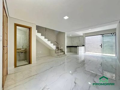 Casa, 3 quartos, 102 m² - Foto 1