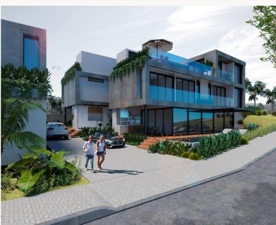 Casa, 4 quartos, 356 m² - Foto 4