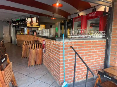 Loja-Salão, 300 m² - Foto 3