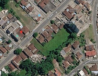 Loteamento e Condomínio, 3509 m² - Foto 2