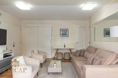 Apartamento, 3 quartos, 89 m² - Foto 5