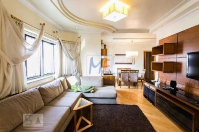Apartamento, 3 quartos, 105 m² - Foto 1