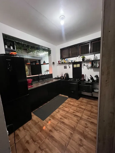 Casa, 4 quartos - Foto 5
