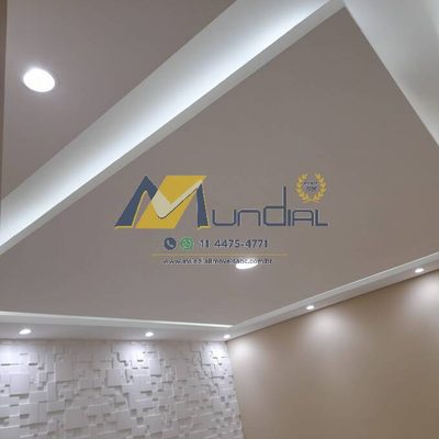 Apartamento, 2 quartos, 56 m² - Foto 3