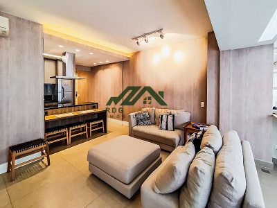 Apartamento, 1 quarto, 85 m² - Foto 1