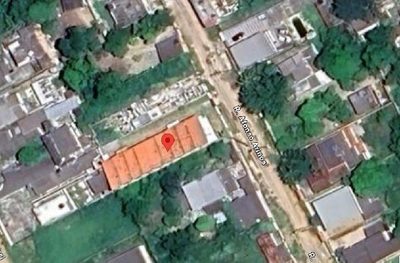 Casa, 1 quarto, 66 m² - Foto 1