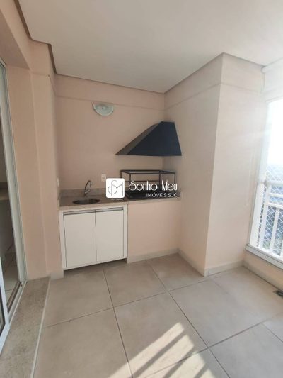 Apartamento, 3 quartos, 124 m² - Foto 3