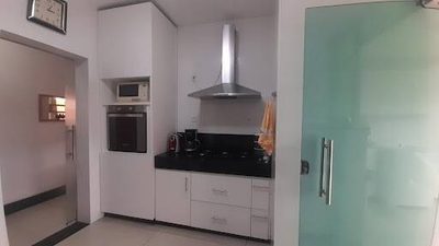 Apartamento, 3 quartos, 141 m² - Foto 3