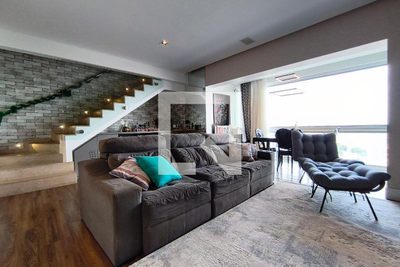 Cobertura, 3 quartos, 270 m² - Foto 5