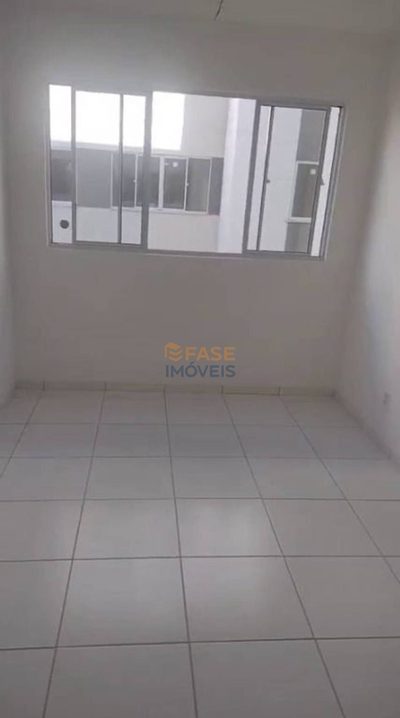 Apartamento, 2 quartos, 42 m² - Foto 1