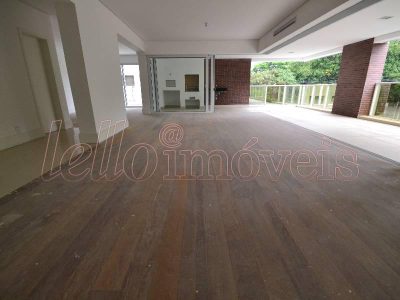 Apartamento, 4 quartos, 360 m² - Foto 5