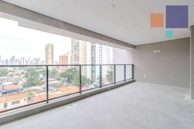 Apartamento, 3 quartos, 151 m² - Foto 3