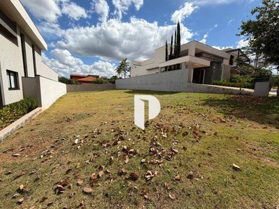 Loteamento e Condomínio, 502 m² - Foto 1