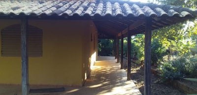 Chácara, 1 quarto, 2 hectares - Foto 5