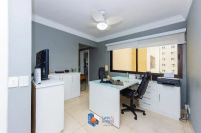 Apartamento, 6 quartos, 250 m² - Foto 4