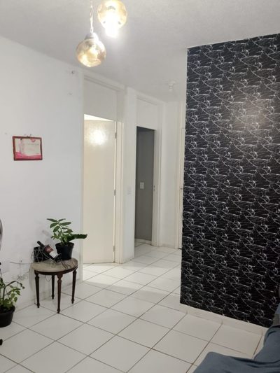 Apartamento, 2 quartos - Foto 3