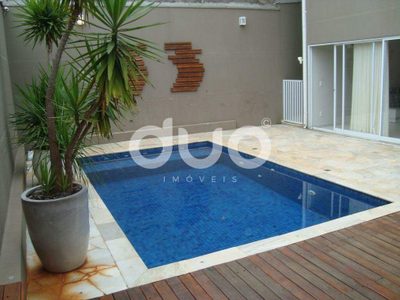 Casa, 3 quartos, 288 m² - Foto 2
