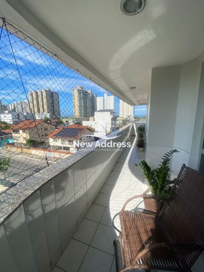 Apartamento, 3 quartos, 115 m² - Foto 1