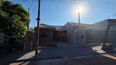 Casa, 3 quartos, 125 m² - Foto 3