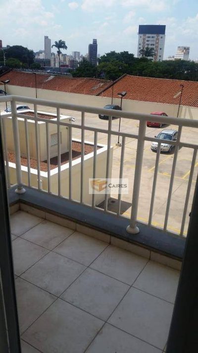 Apartamento, 2 quartos, 50 m² - Foto 5