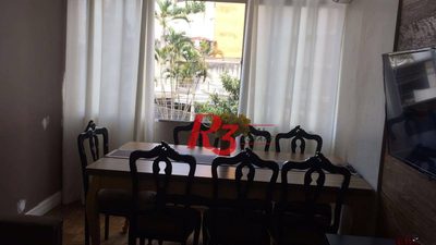 Apartamento, 2 quartos, 82 m² - Foto 2
