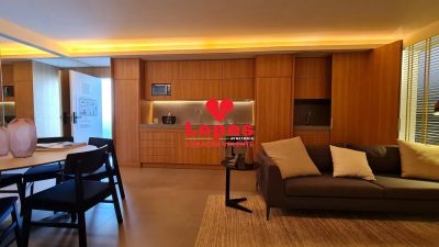 Apartamento, 2 quartos, 53 m² - Foto 1