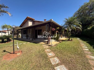 Casa, 3 quartos, 200 m² - Foto 2