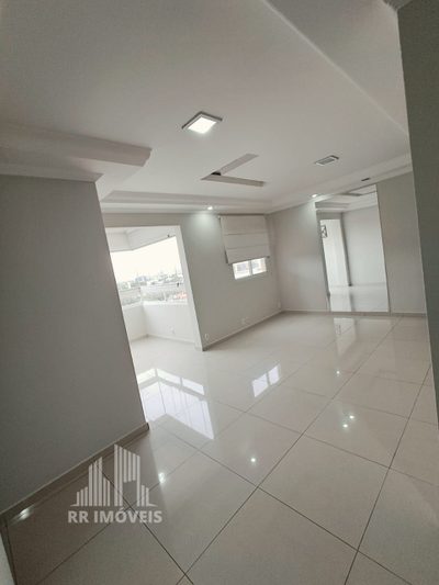 Apartamento, 3 quartos, 74 m² - Foto 1