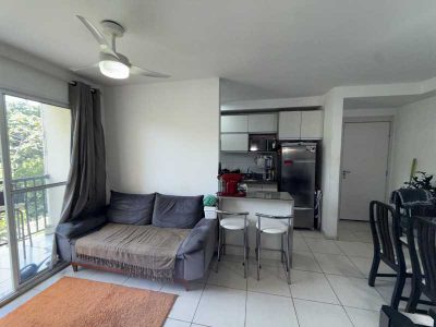Apartamento, 3 quartos, 64 m² - Foto 1