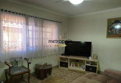 Casa, 4 quartos, 180 m² - Foto 1