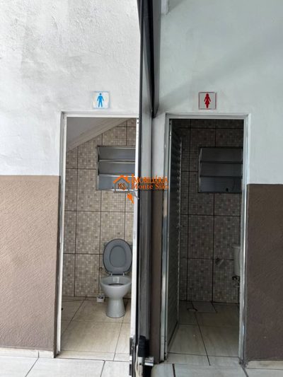 Loja-Salão, 180 m² - Foto 4