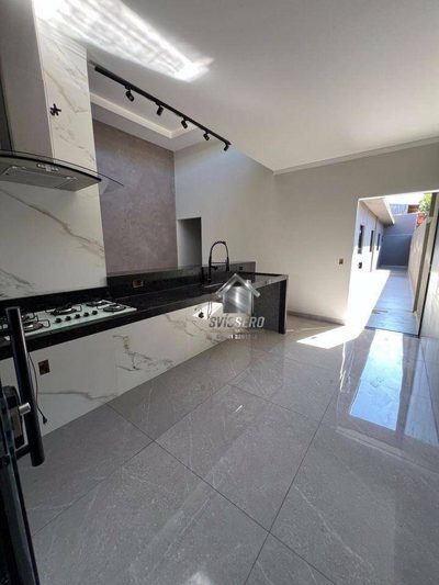 Casa, 3 quartos, 120 m² - Foto 5
