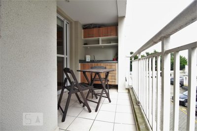Apartamento, 2 quartos, 59 m² - Foto 5