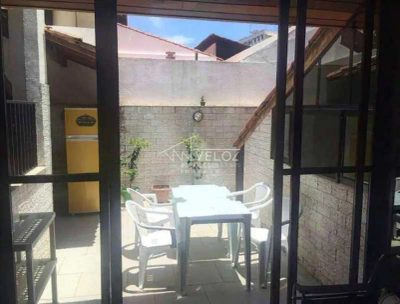 Apartamento, 4 quartos, 210 m² - Foto 1