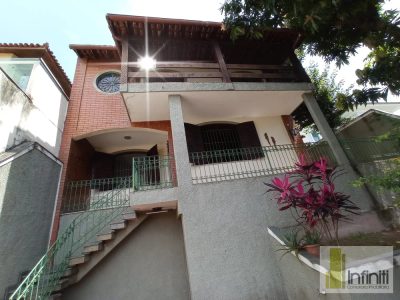 Casa de Condomínio, 4 quartos - Foto 2