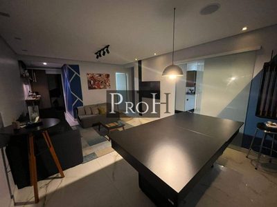 Apartamento, 3 quartos, 98 m² - Foto 1