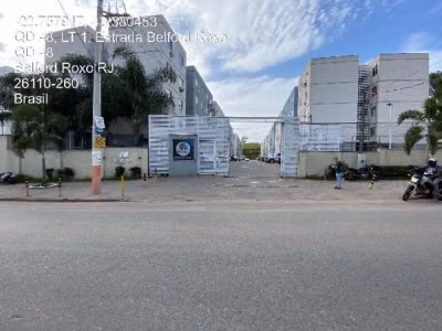 Apartamento, 2 quartos, 45 m² - Foto 1