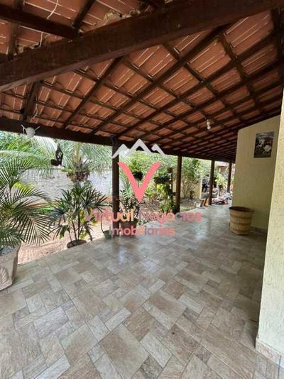 Casa, 2 quartos, 120 m² - Foto 3