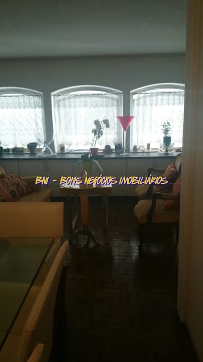 Apartamento, 3 quartos, 140 m² - Foto 4