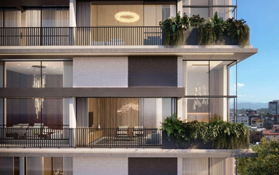 Apartamento, 4 quartos, 179 m² - Foto 5
