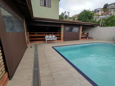 Sobrado, 3 quartos - Foto 4