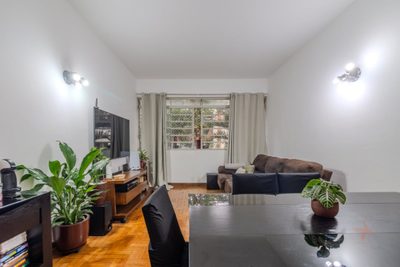 Apartamento, 3 quartos, 102 m² - Foto 4