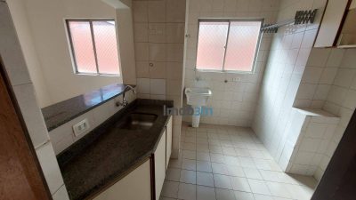 Apartamento, 1 quarto, 38 m² - Foto 4
