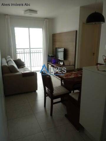 Apartamento, 2 quartos, 54 m² - Foto 4